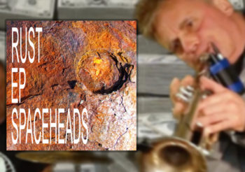 Spaceheads EP out now!