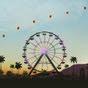 Coachella Festival Live Stream