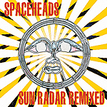 Spaceheads remix album coming