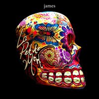 New James Album on its way