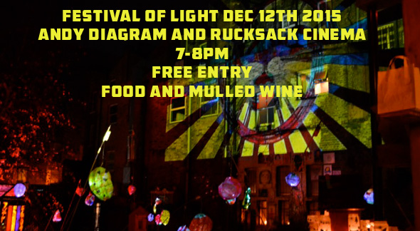 Festival of Light 2015