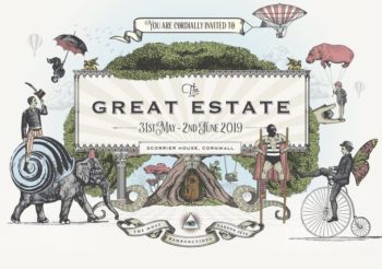 The Great Estate