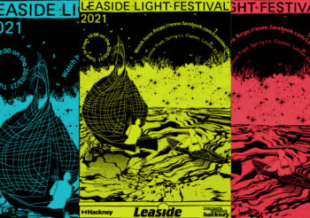 Light up the Lea